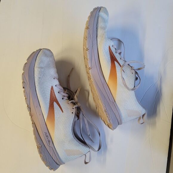 Brooks running shoes rev 4.0 - Picture 1 of 12